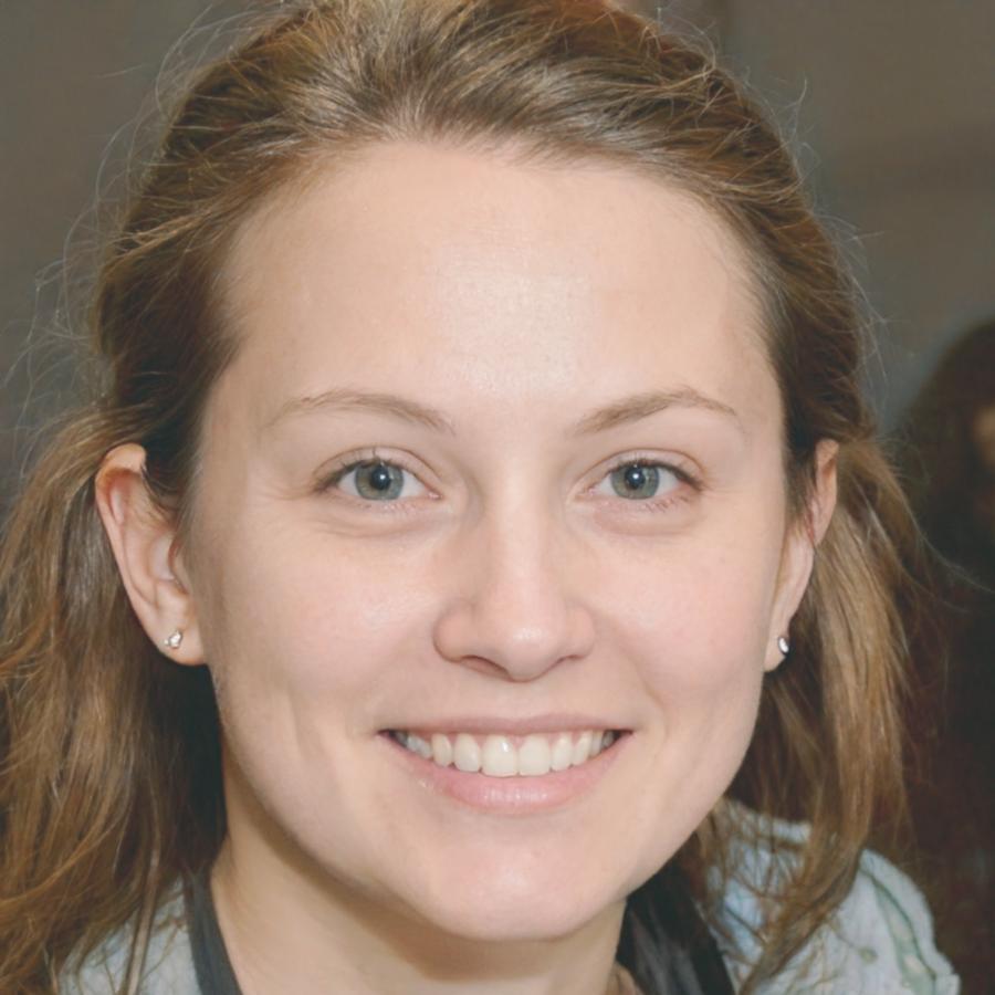 Camille Dubois, analyste financière