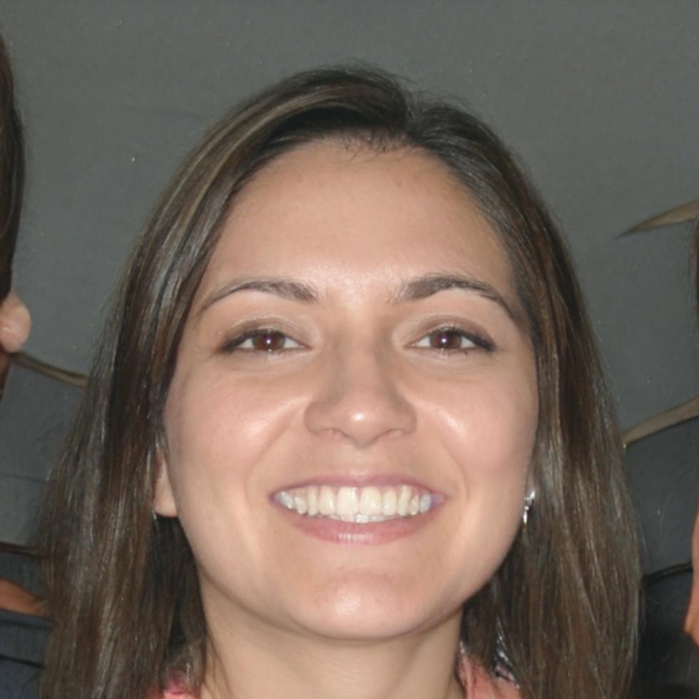 Portrait de Célestine Moreau