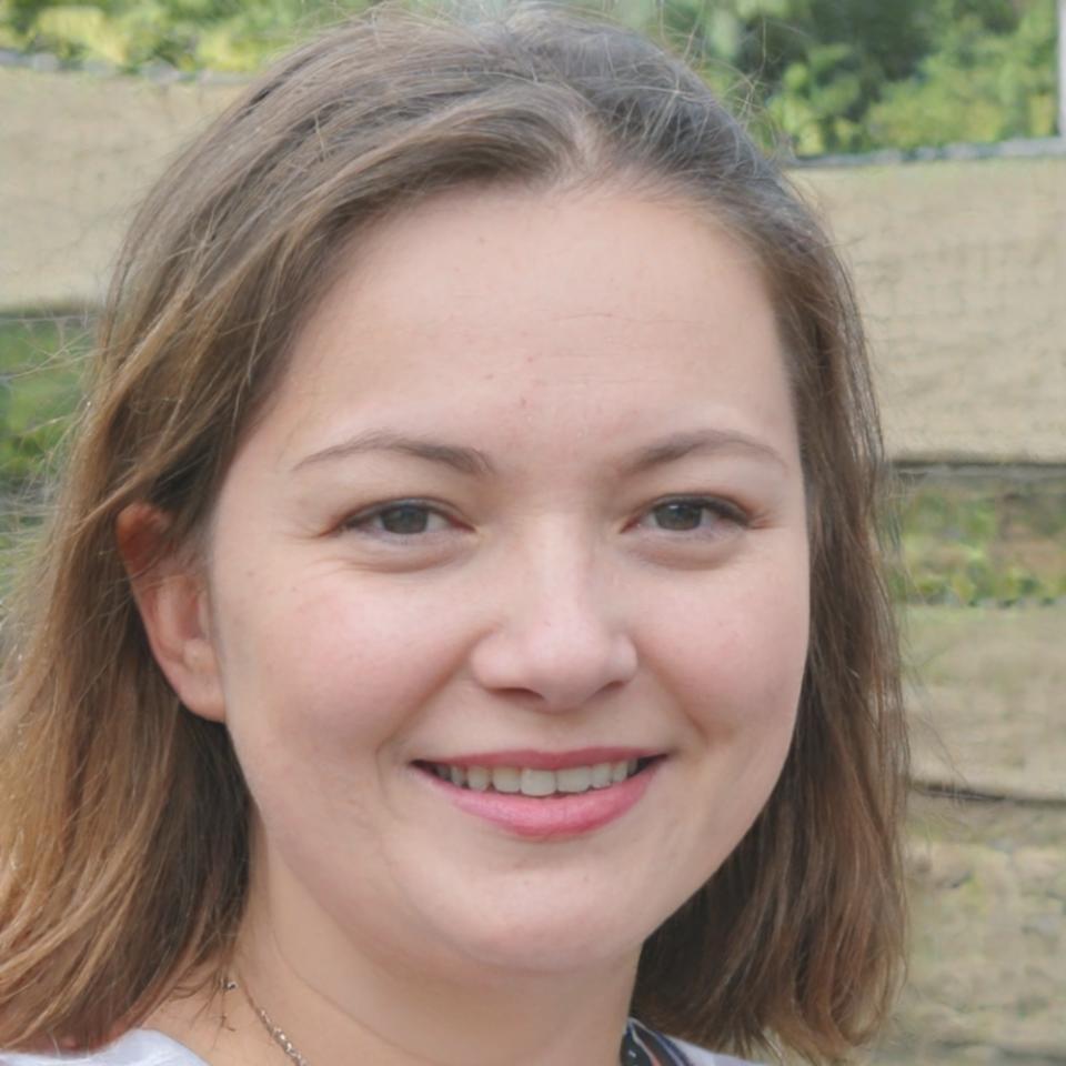 Portrait de Marguerite Dubois, conseillère en évaluation